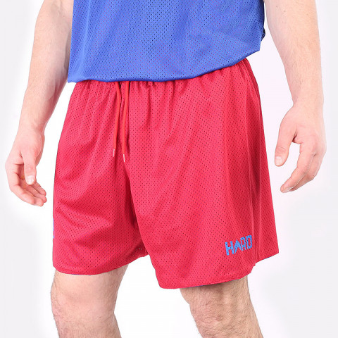 мужские двухсторонние шорты Hard Unifrom – фото для каталога